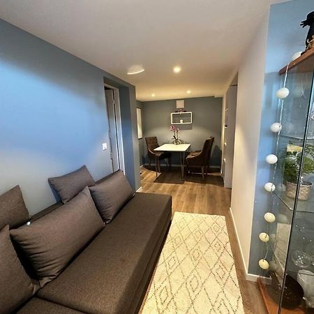 Basement Apartment With Parking Alesund Exterior photo